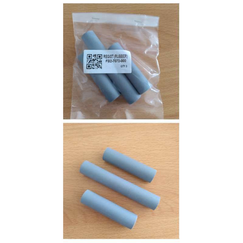 Karet upper regist ir 5000 6000 5020 6020