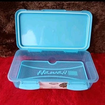 Hawaii Fresh & Go Sealware 8408 - 2200 ml