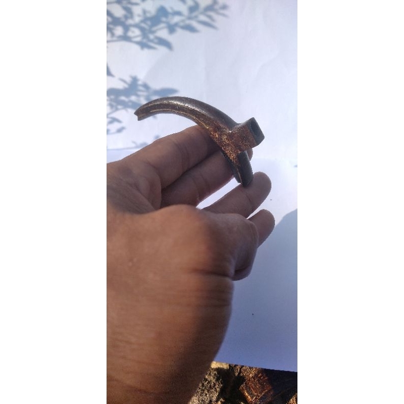 pipa rokok serotong cangklong rokok