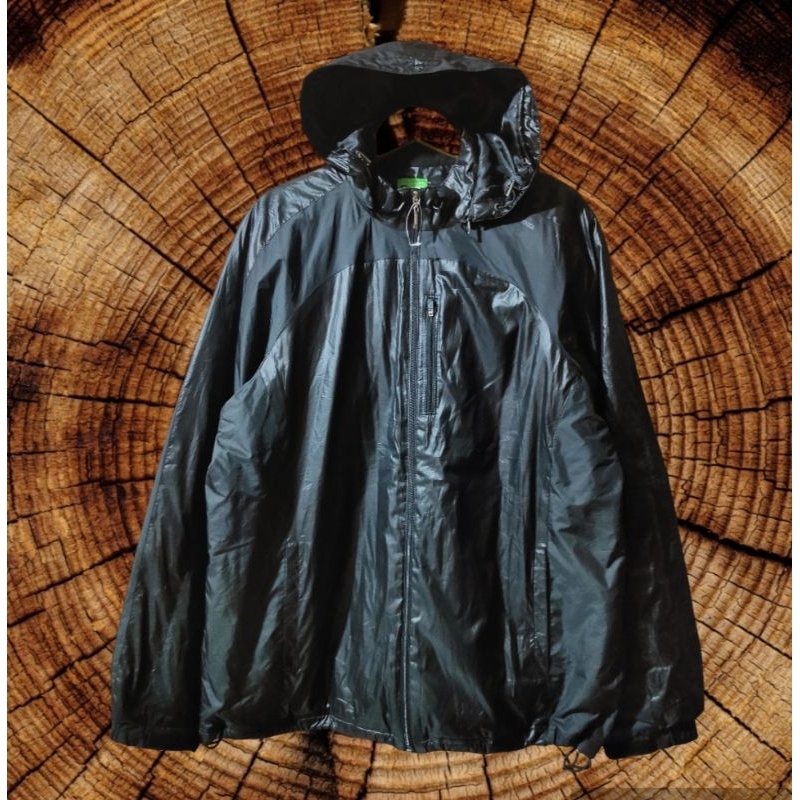 Lotto Jacket