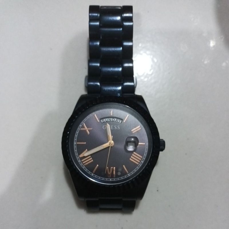 jam tangan pria brendid /jam tangan sultan