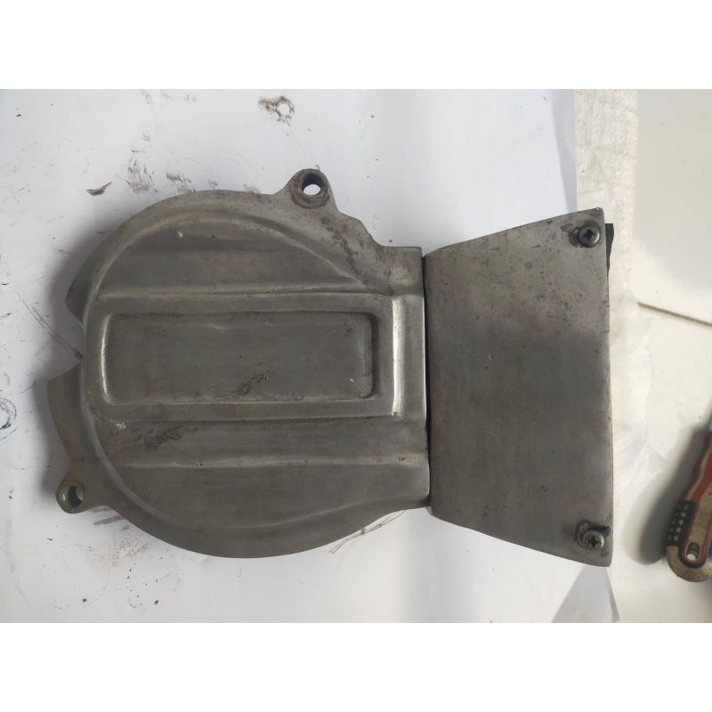 Tutup Kipas F1Zr Tutup Mesin F1Zr Tutup Magnet F1zr