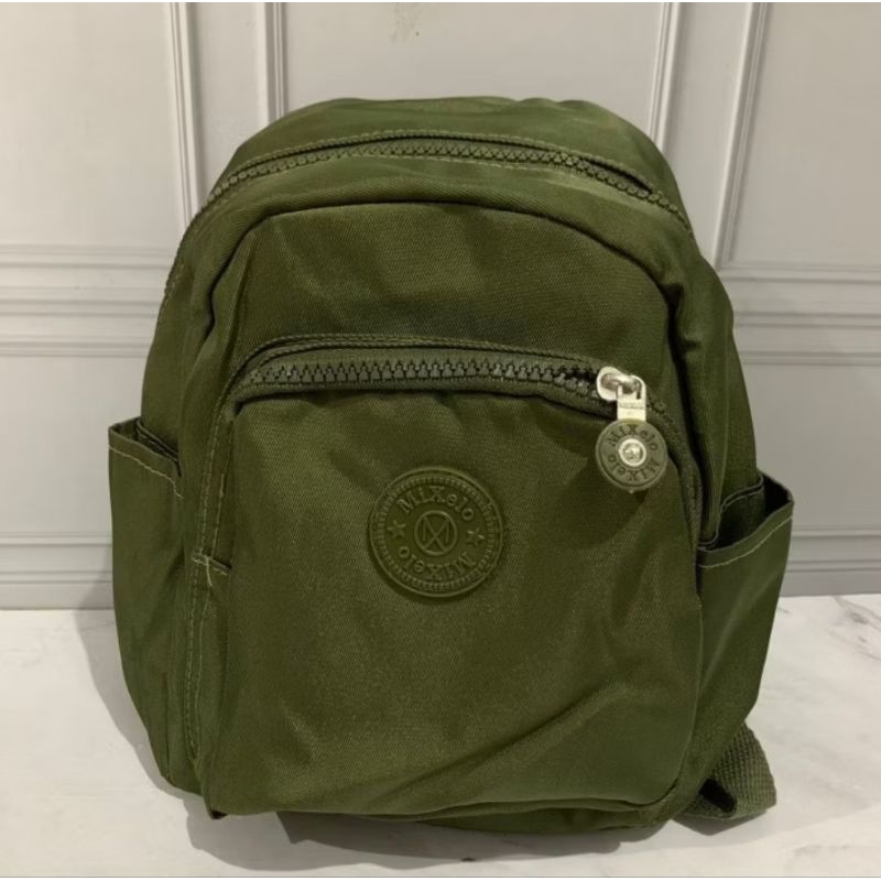 RANSEL PREMIUM IMPORT, RANSEL MINI, RANSEL KANVAS, RANSEL BRANDED