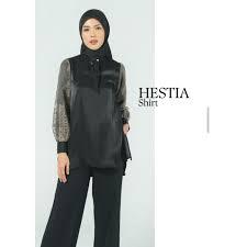 ZOYA HESTIA BLOUSE