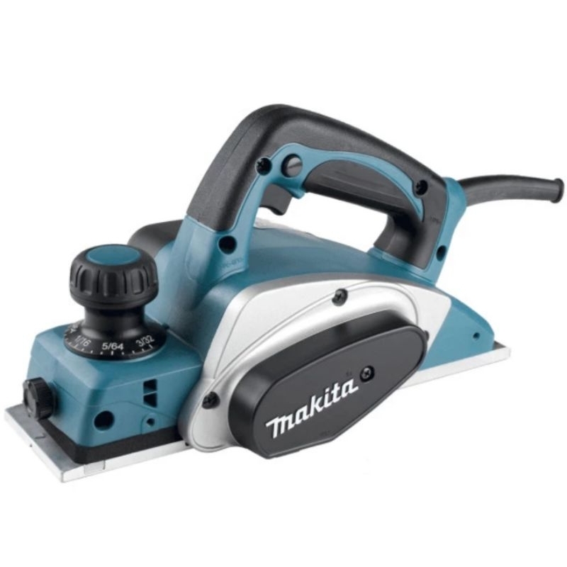 Ketam Makita KP 0800 XK Planer 82mm/ Mesin Ketam Serut Kayu