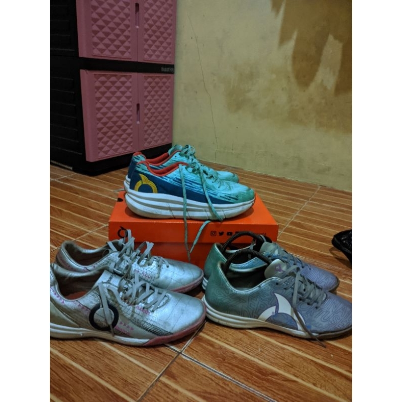catalyst legion v1 size 40