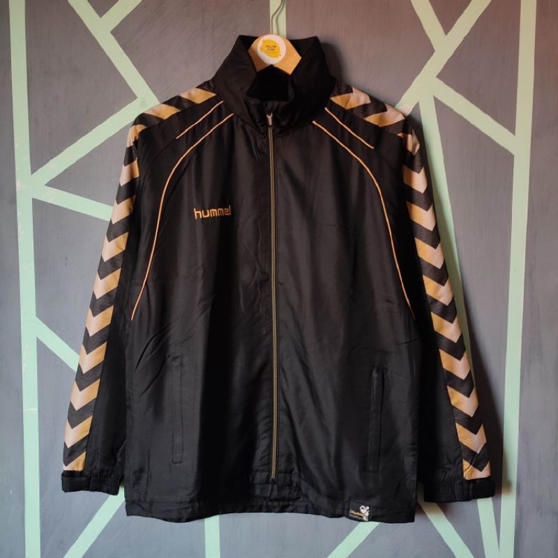Jacket WB Hummel original