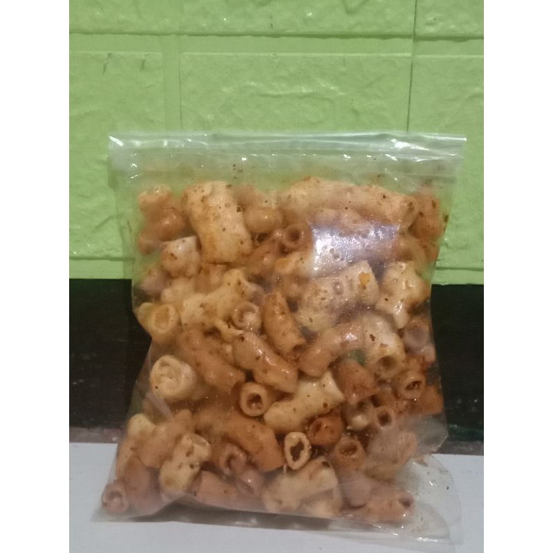 

MAKARONI BANTAT/ PEDAS GILA/ PEDAS GURIH