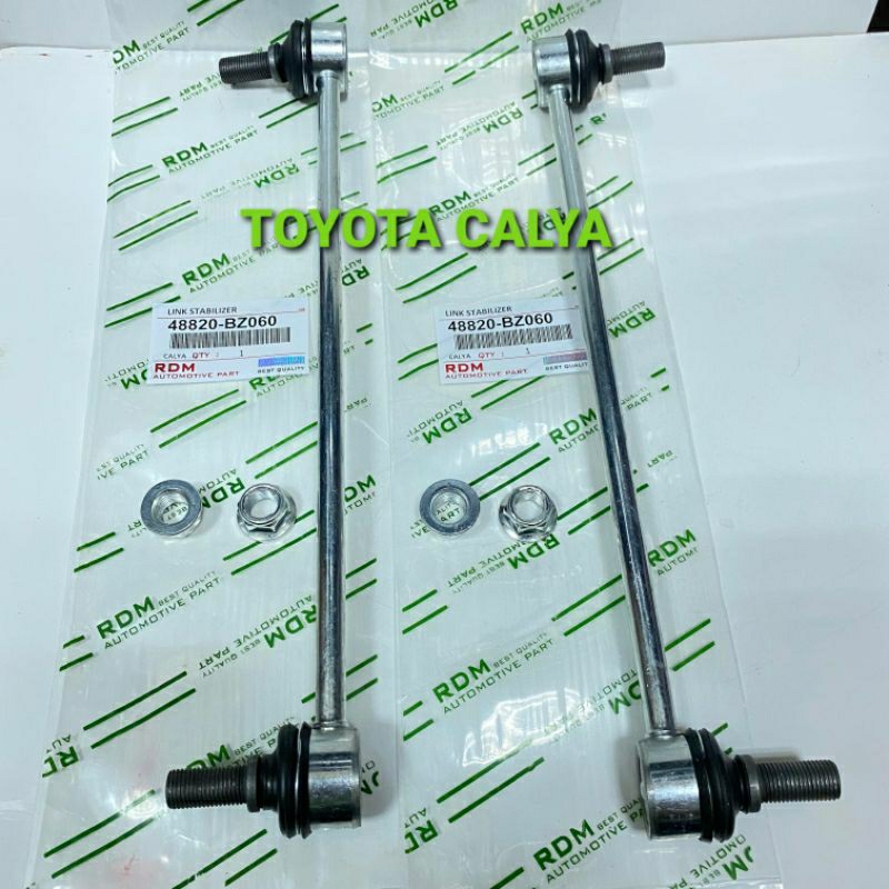 LINK STABILIZER CALYA SIGRA