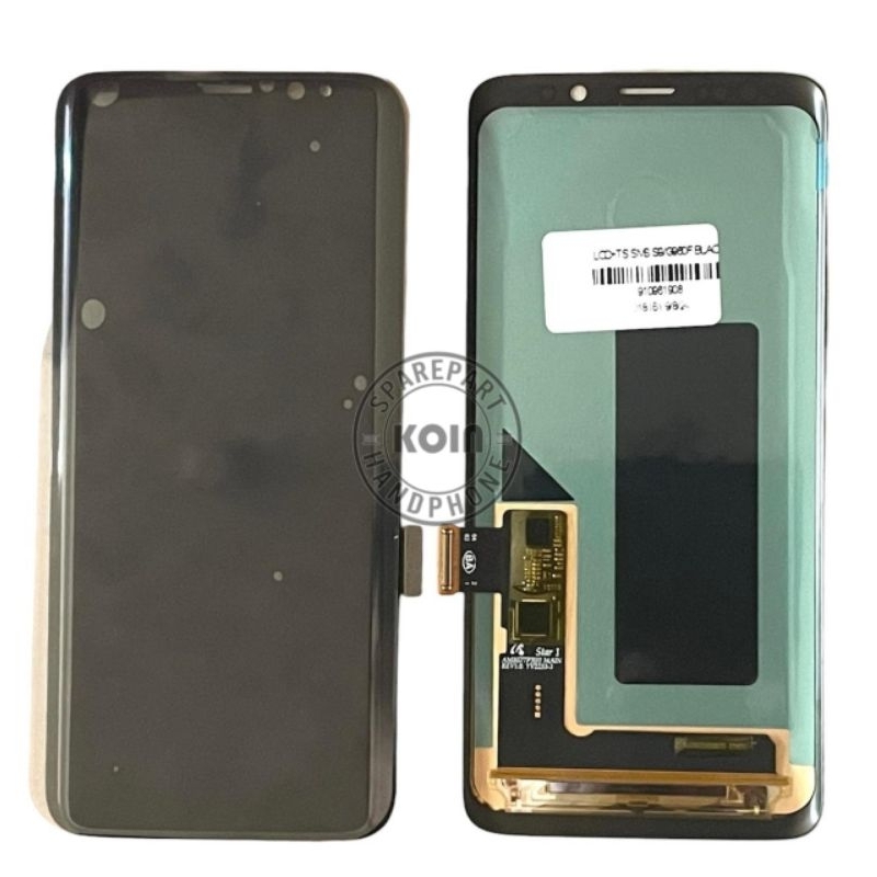 LCD TOUCHSCREEN SAMSUNG S8 EDGE ORIGINAL