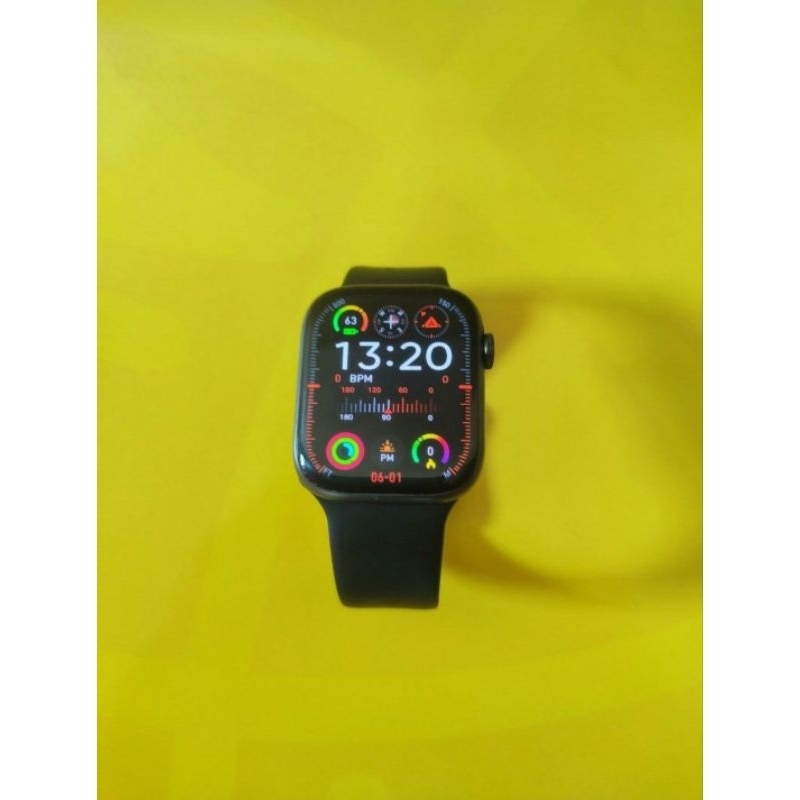 Smart Watch 9 Pro Wearmax OS