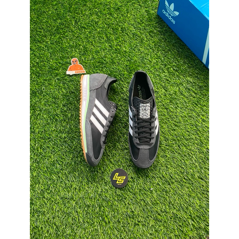 Adidas SL72 OG Black