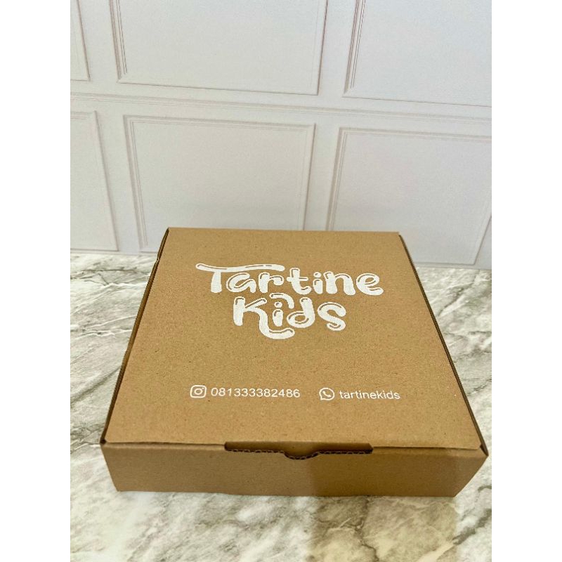 

Tartine Kids Box Hampers