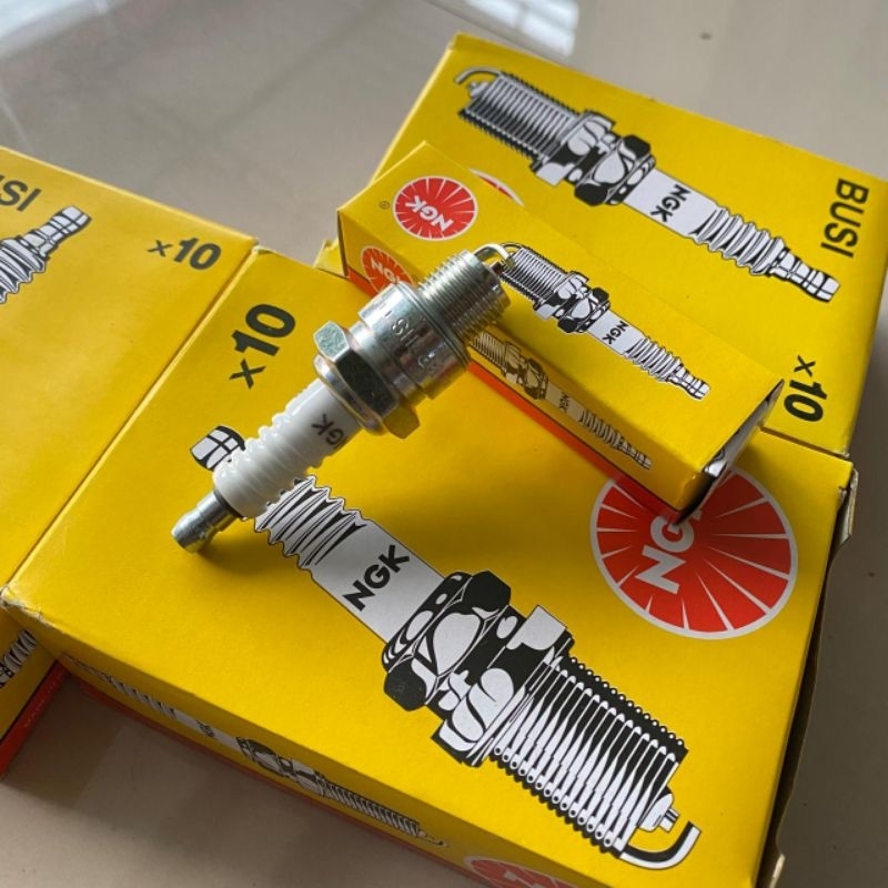 busi ngk busi motor ngk