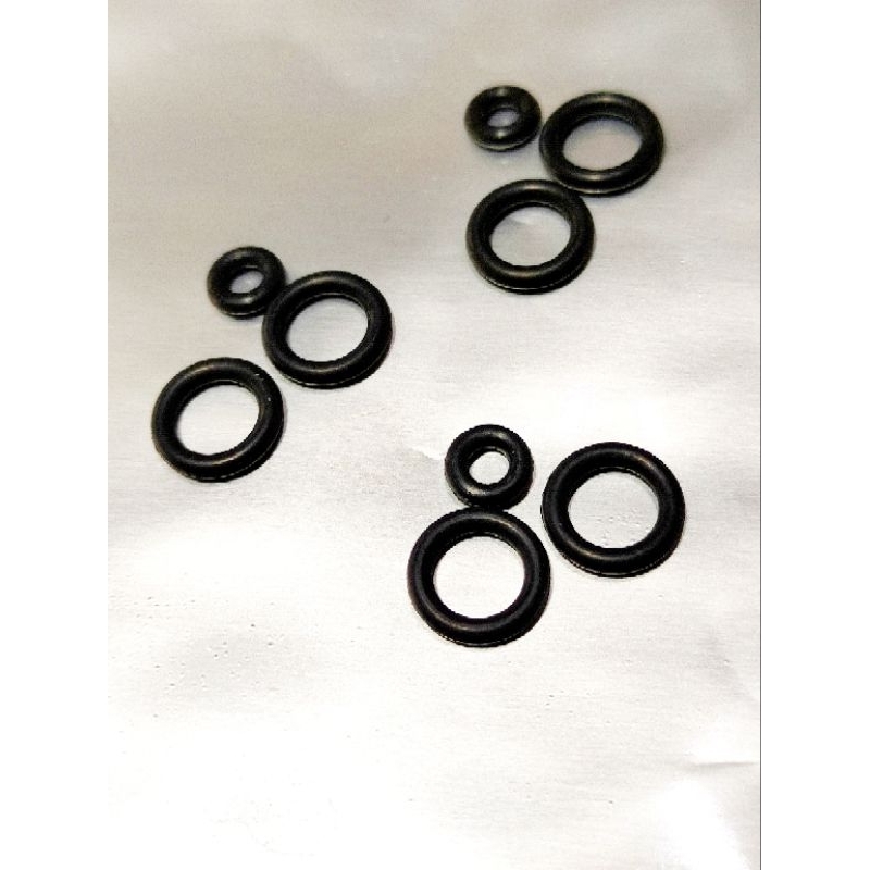 oring gun nilfisk e130/c120/c110