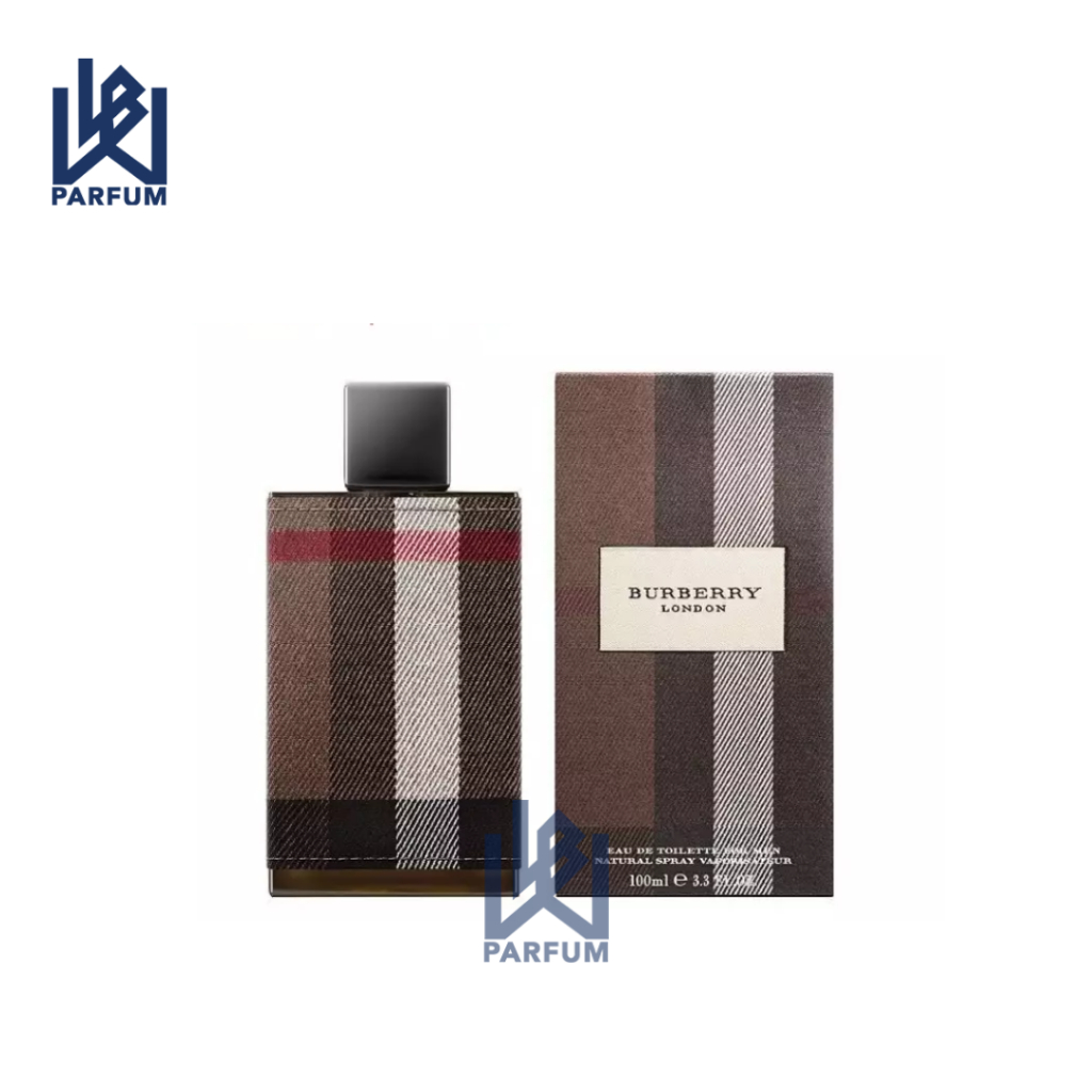 Burberry London For Men EDT 100Ml