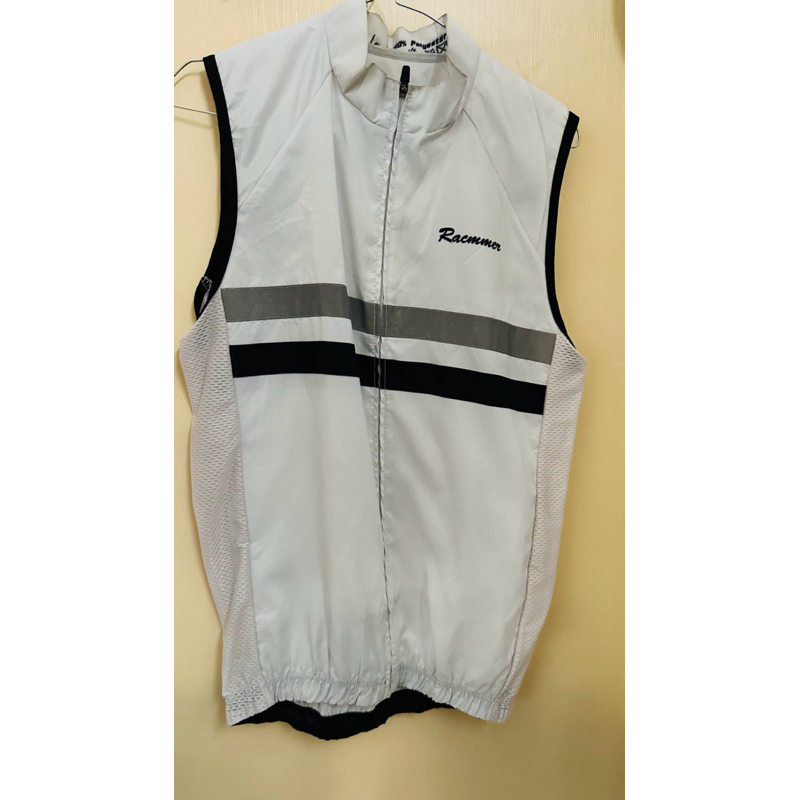Preloved Vest Sepeda Roadbike Racmmer Size M