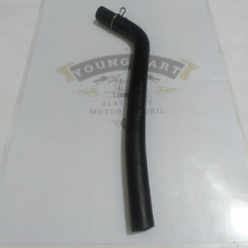 Selang Hawa Ais Mesin Emisi Honda Mega Pro