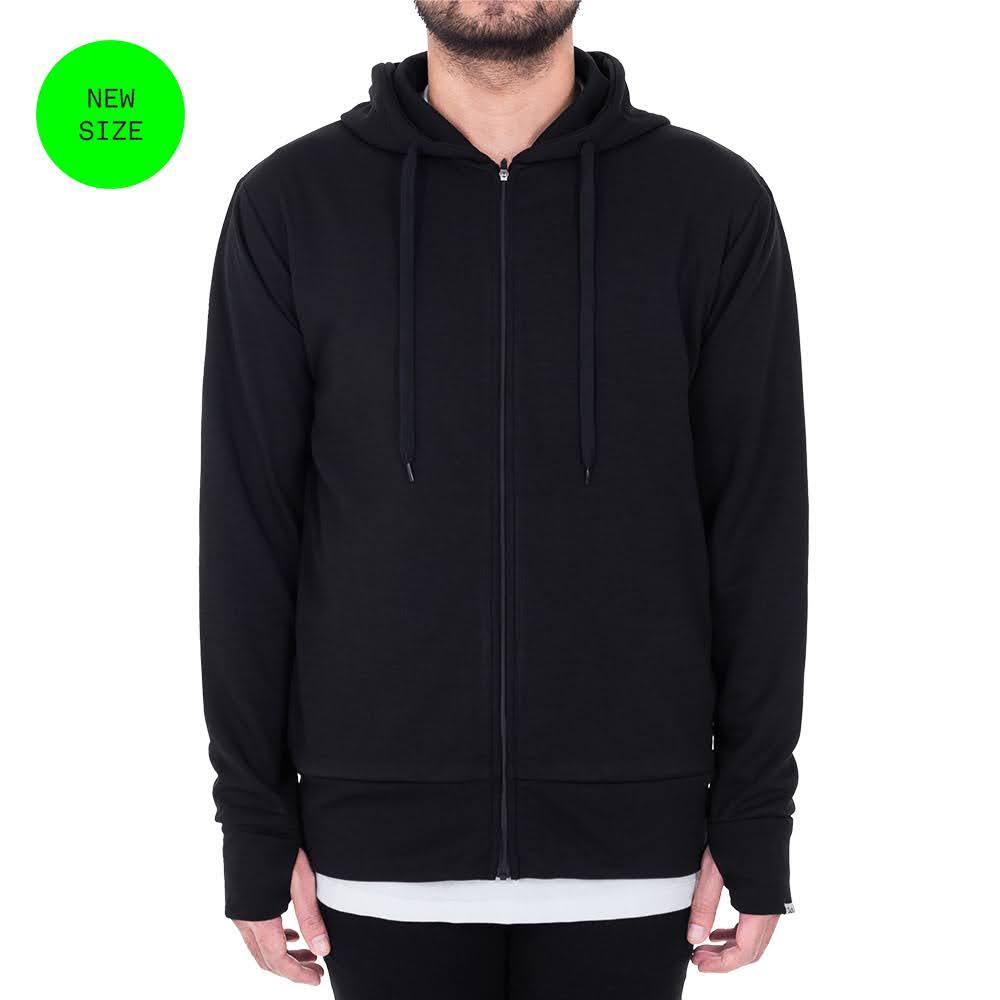SCH. VIDE ZH BLACK