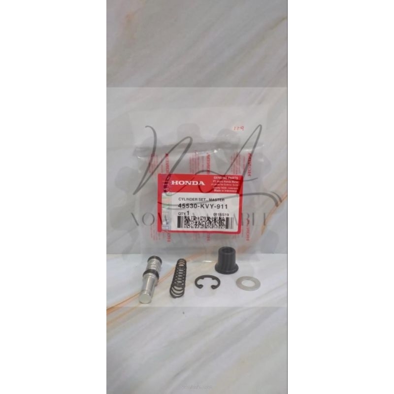 Sil Master Rem Beat Master Rem Kit Beat