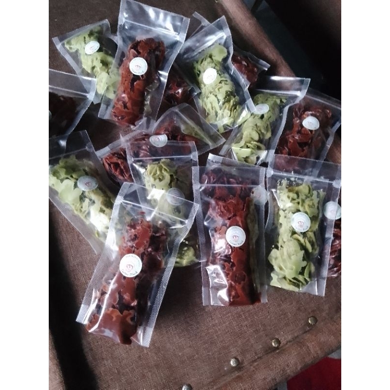 

keripik pisang coklat lumer,pisang kepok