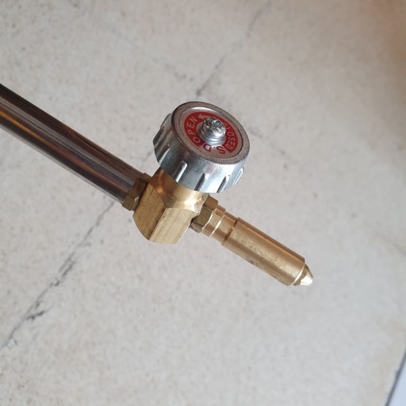 Switch Pemanas Brooder Mensana Gasolec Medion IGM Kran Pemanas