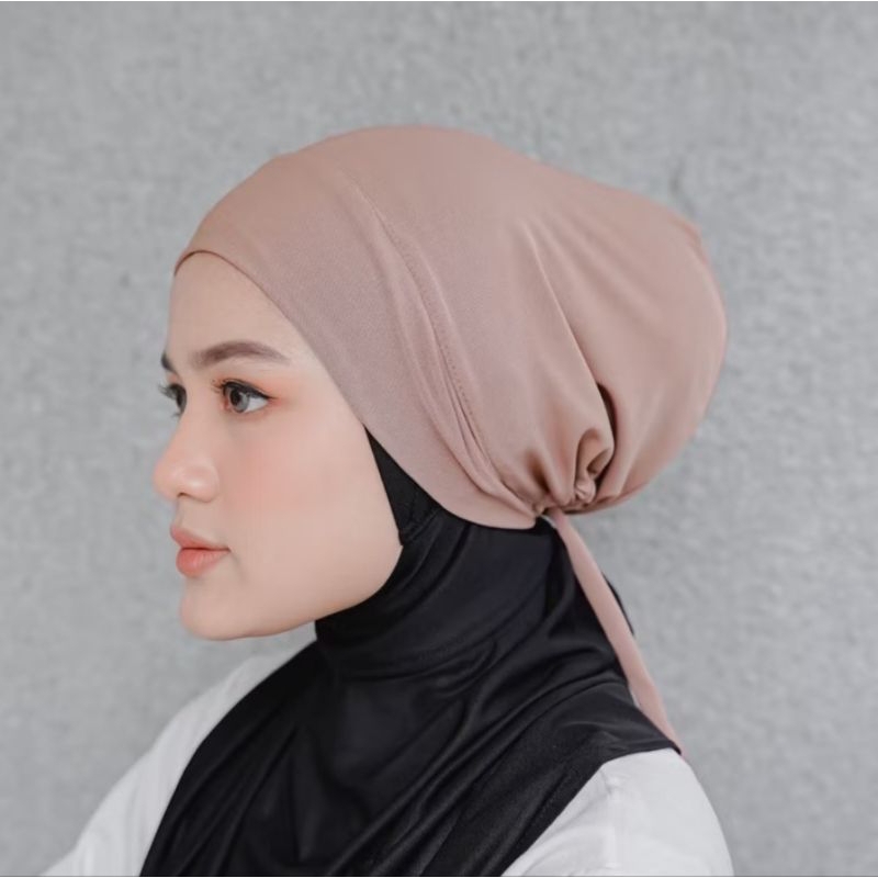 Ciput Tali/Ciput Arab/ Ciput kaos premium