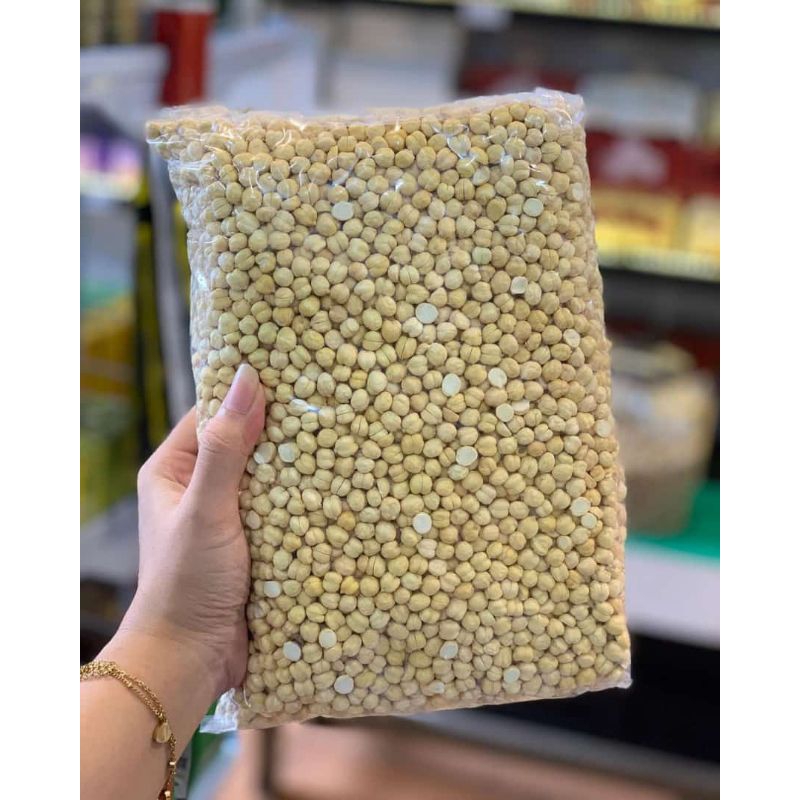 

Kacang Arab Chickpea 250g