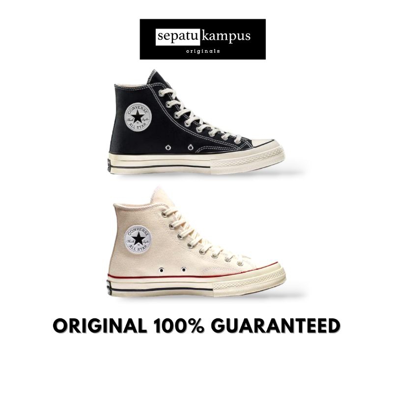 Converse Chuck 70 Hi Egret Original