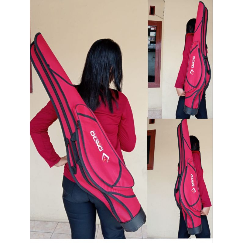 Tas Pancing Hardcase Tas Pancing Kaku Tas Pancing Premiyum Tas Pancing Ukuran Lengkap Tas Pancing