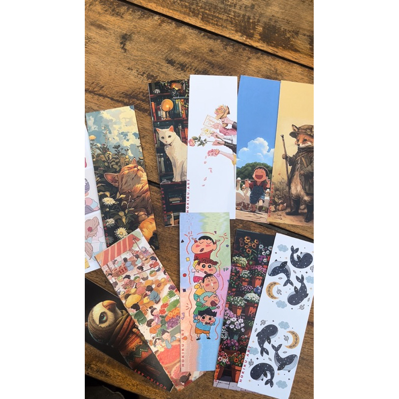 

PEMBATAS AL - QUR’AN / KARTU UCAPAN / SOUVENIR DESAIN 2