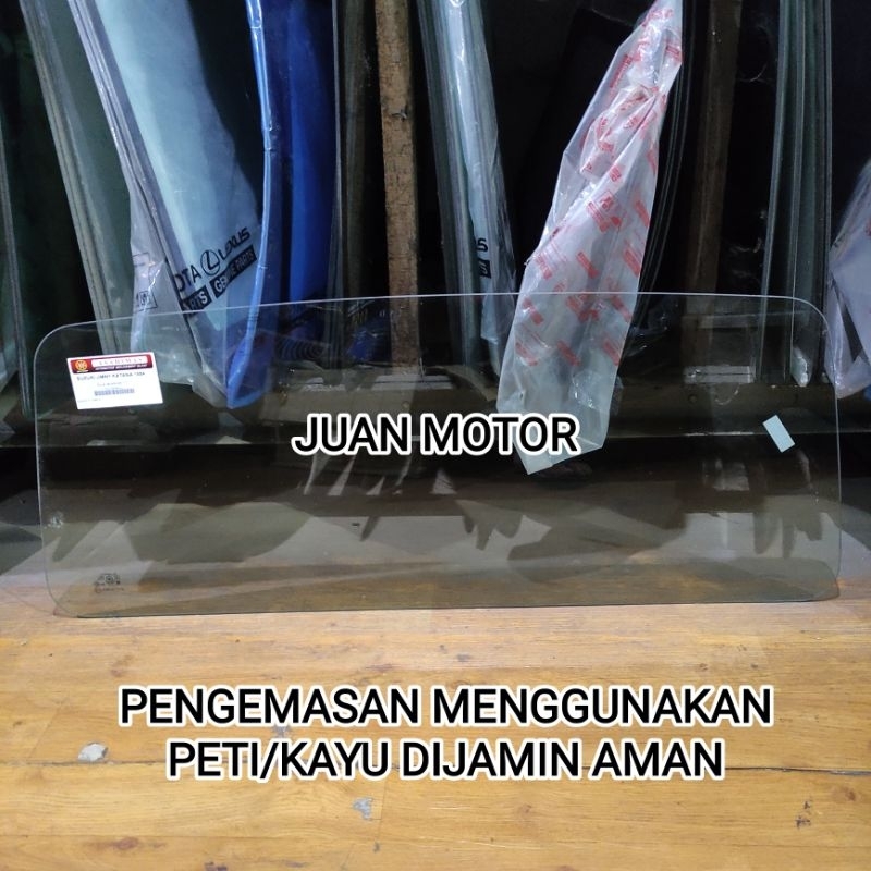 KACA BELAKANG JIMNY KATANA ASAHIMAS