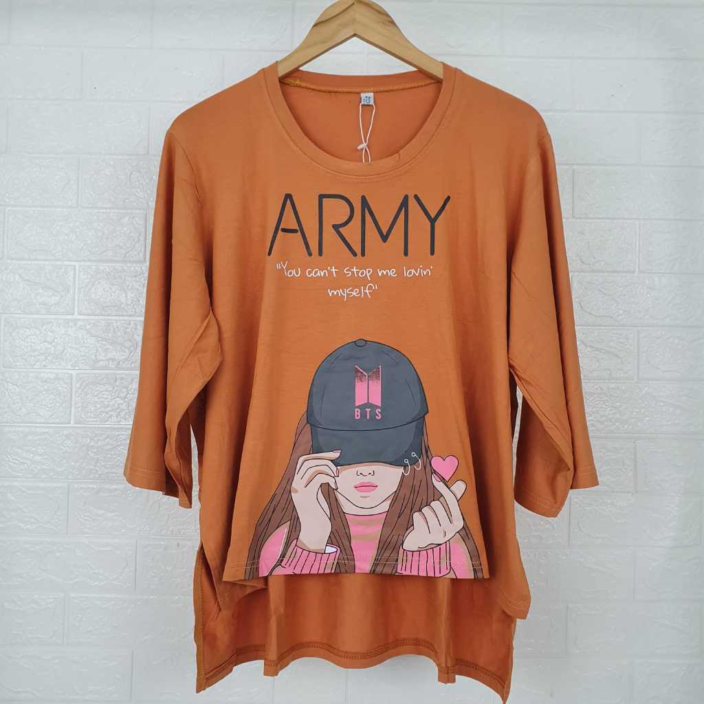 pmc midi blouse longback spandex rayon xxxl