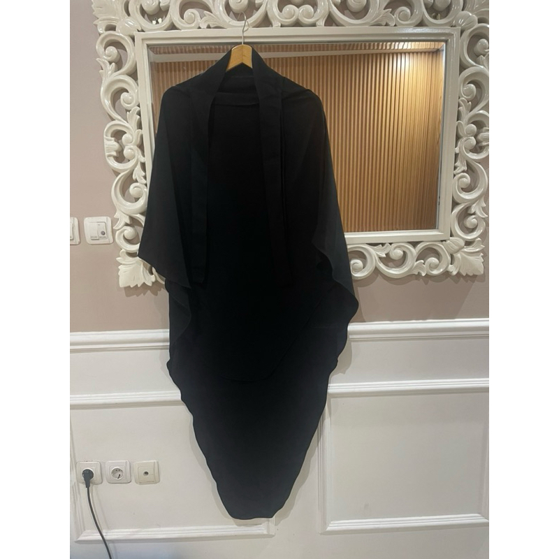 Preloved_fkdaily_purnamasaridevi