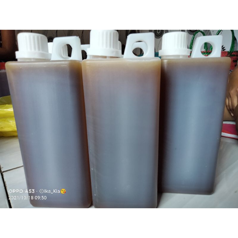 

MADU MULTIFLORA 1LITER
