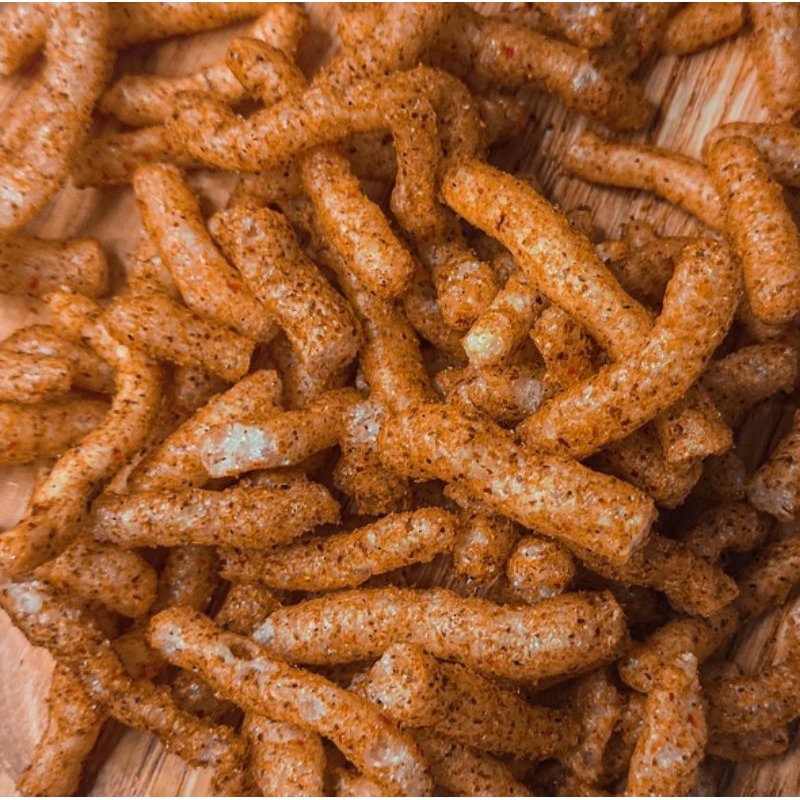 

GURILEM JURAGAN BANDUNG snack bawang gurih renyah