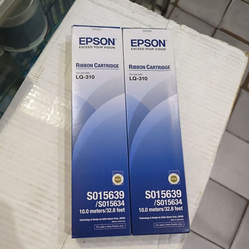 Pita printer LQ 310 Epson