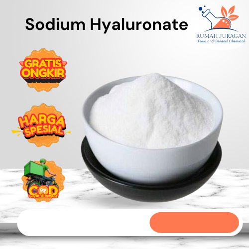 

Sodium Hyaluronate (10 gr)