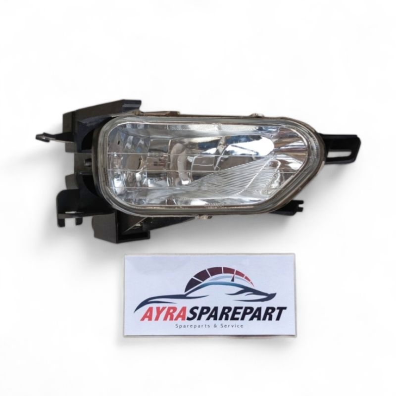 Foglamp lampu kabut KANAN mobil Honda CRV RD2 Gen2 2002 - 2004 Non Facelift ( Non ori )