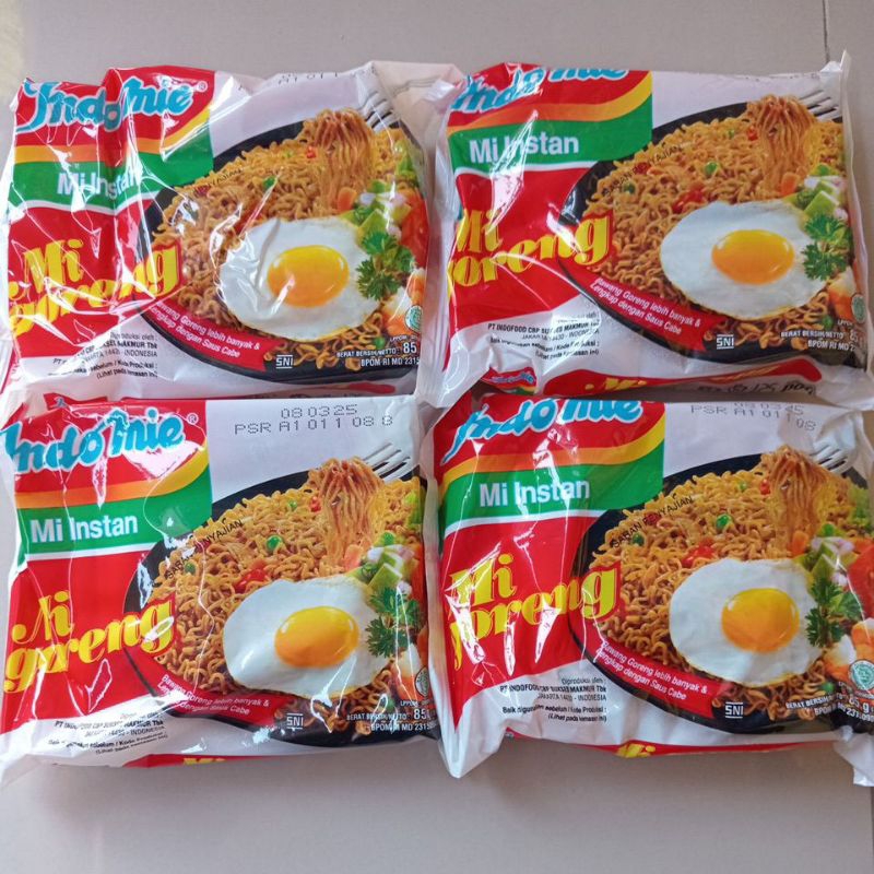 

indomie goreng