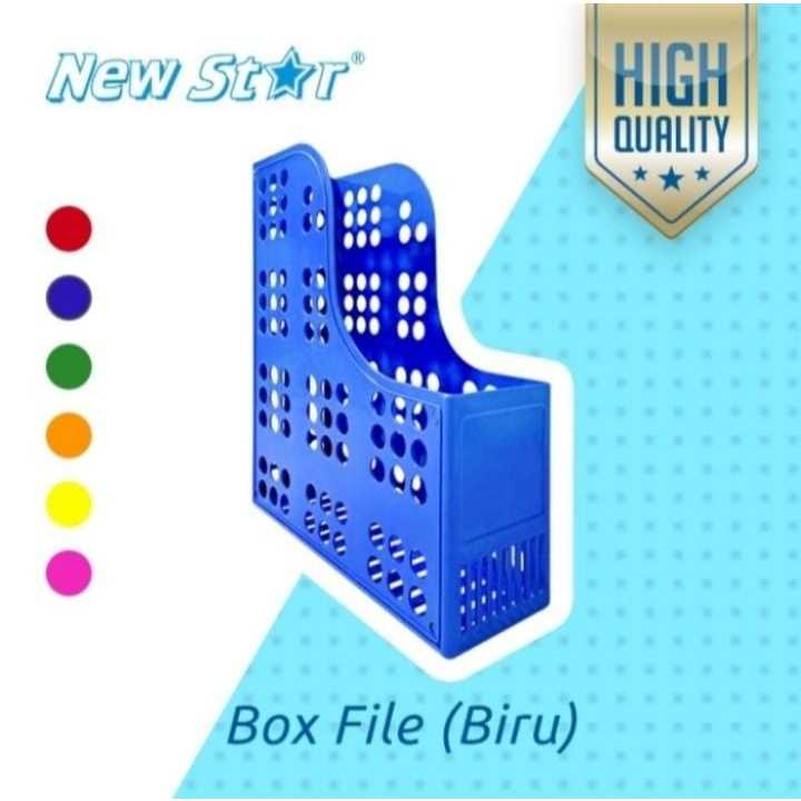 

SYS BOX. BOX FILE 8 WARNA. BOX DOKUMEN. BOX PLASTIK. Biru Putih Hijau Merah Kuning Pink Oranye Hitam. BISA PILIH WARNA. BOX KERANJANG BUKU FILE