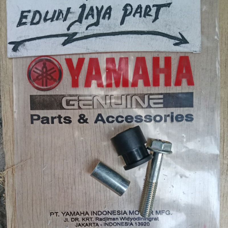 karet baut bosh box filter udara nmax 150 old xeon xmax