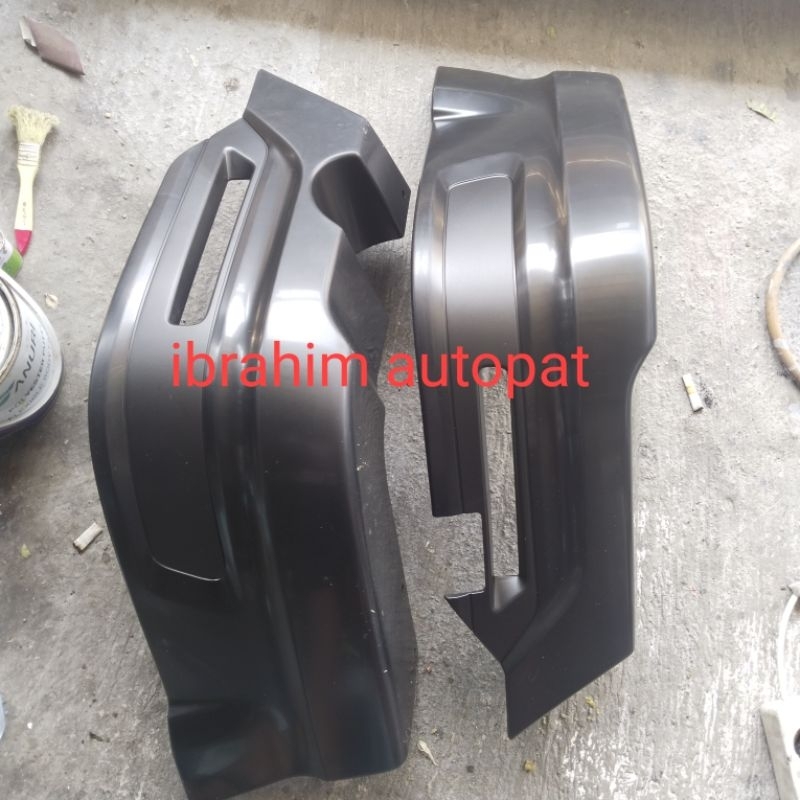 bodykit blakang daihatsu terios 2016 2017 kanan kiri