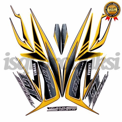 Stiker Striping Mio Soul GT 2013 List Stiker Standar Mio Soul GT 2013 Terbaik