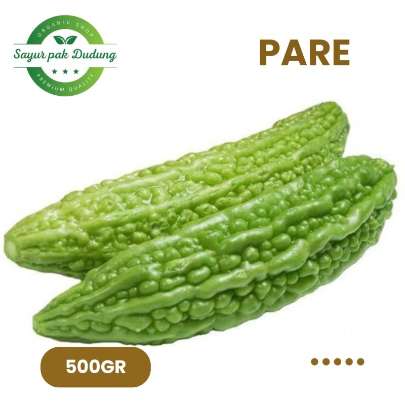 

Pare / paria fresh 500gr