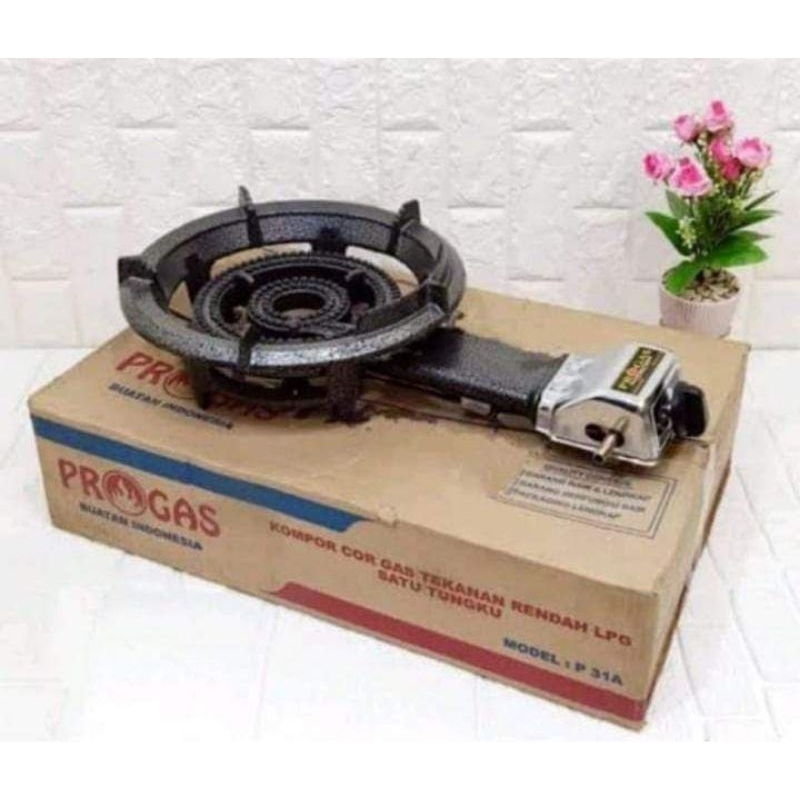 KOMPOR SERIBU API / KOMPOR GAS SUMBU SERIBU