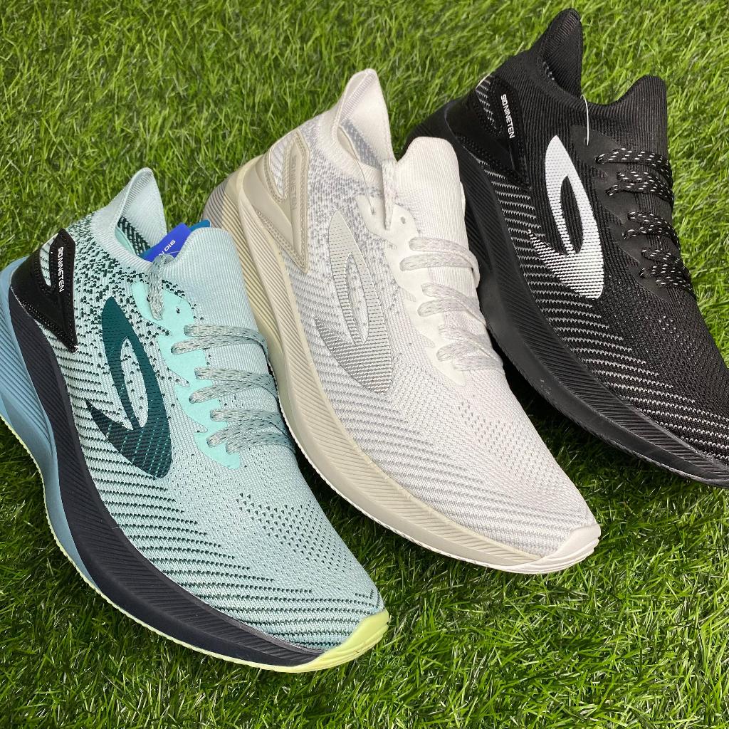Sepatu Running 910 NineTen Haze Infiknit 1.0