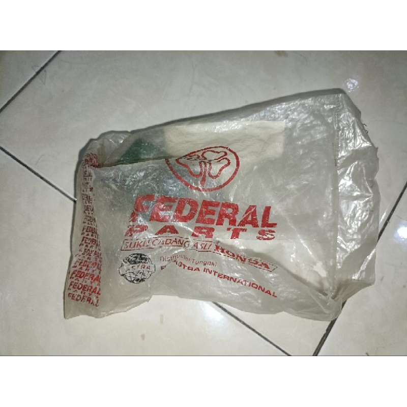 bracket breket stay dudukan cdi Astrea grand original AHM Honda