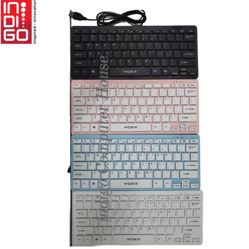 KEYBOARD VOXY MINI VOXY K1000 / KEYBOARD VOXY K1000