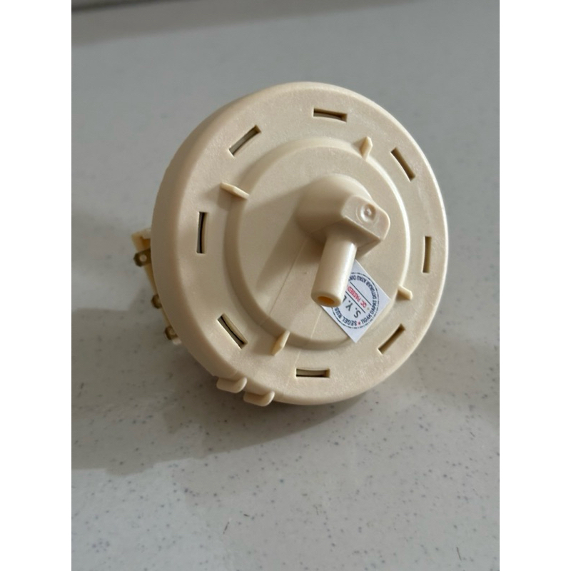 Water Level/ Sensor Air Mesin Cuci Samsung/LG Front Loading OC-10 WATER LEVEL MESIN CUCI LG | SWITCH